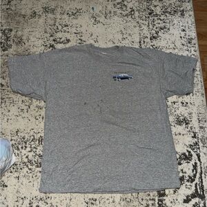Vintage 2000s Chevrolet Belair Shirt MISSING TAG
